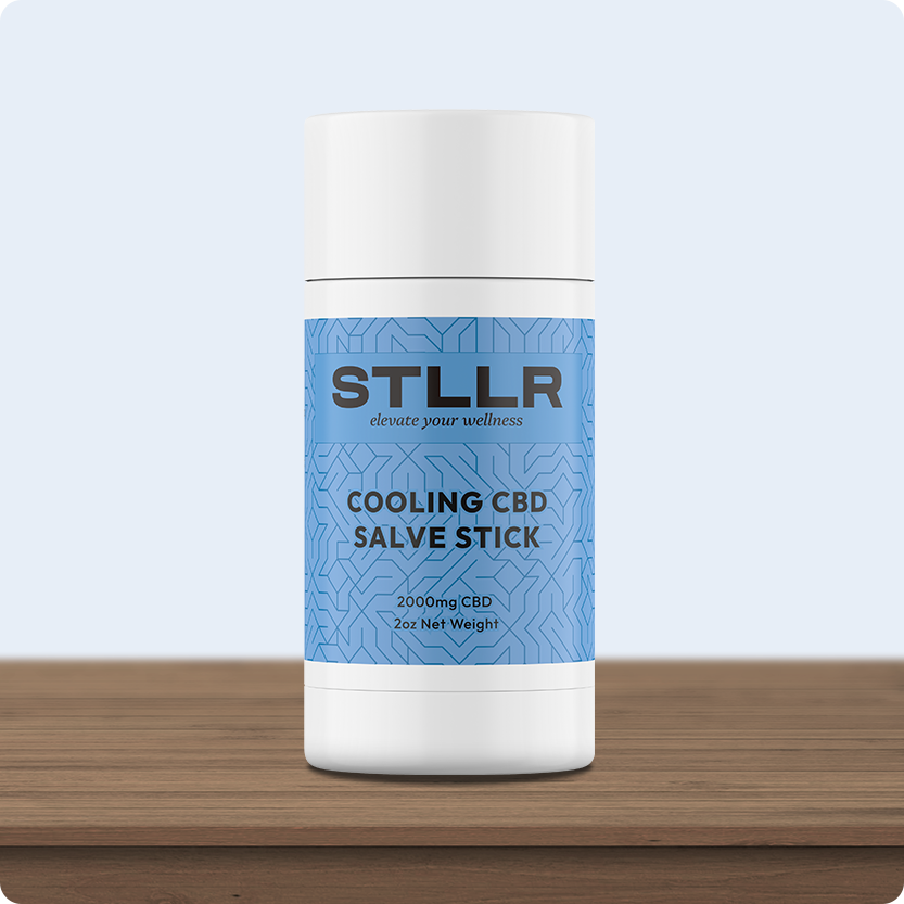 Cooling Salve Stick (2oz)