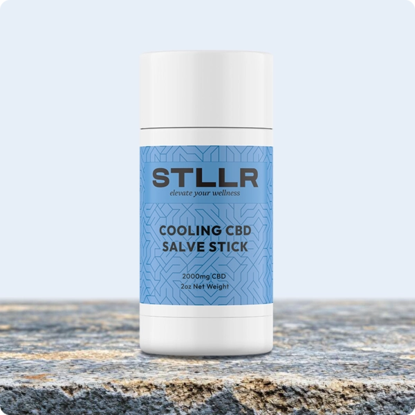 Cooling Salve Stick (2oz)